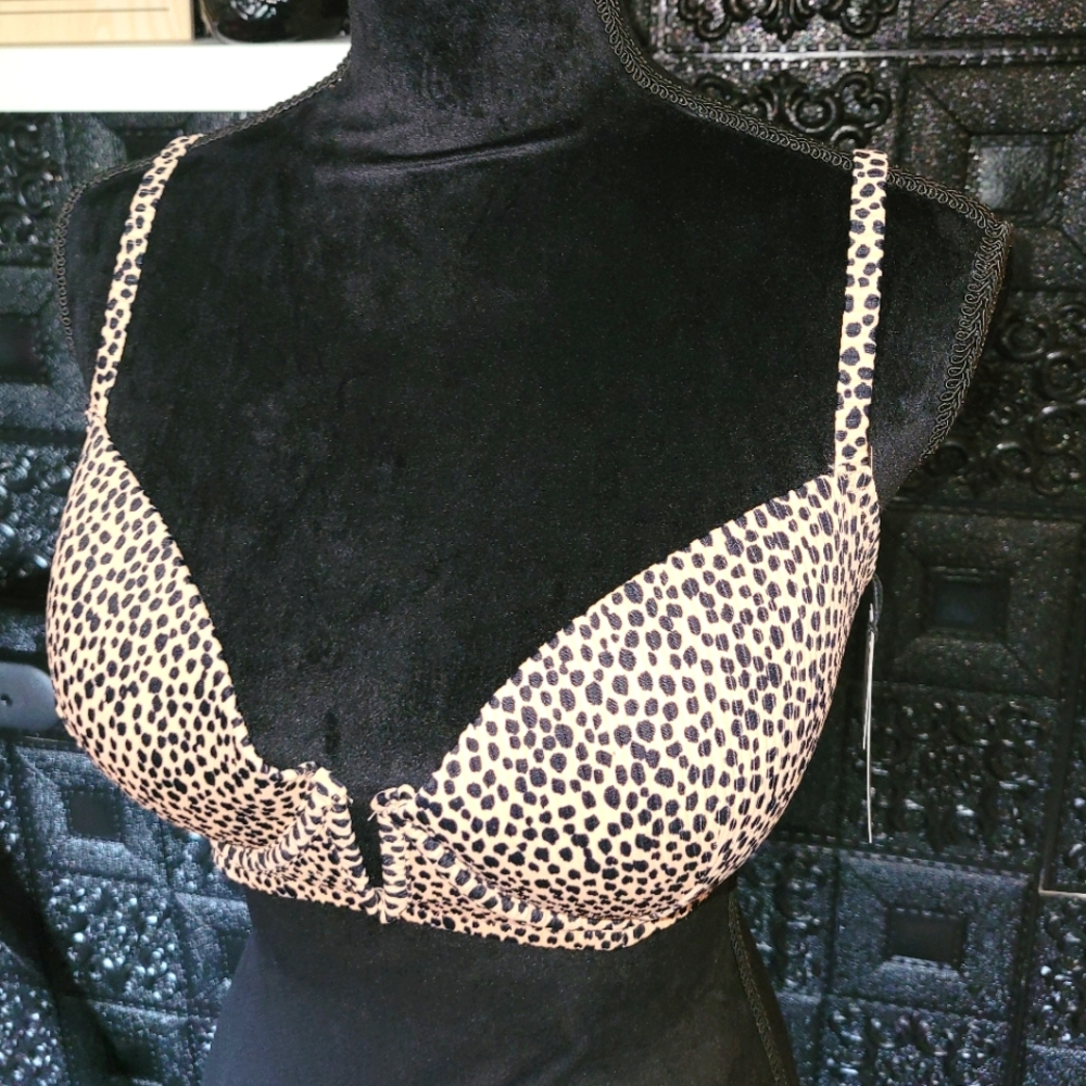 36C Push Up Bra